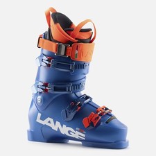 Lange Bottes De Ski Homme RS