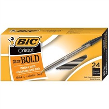 [880648-24] Bic Lot de 24