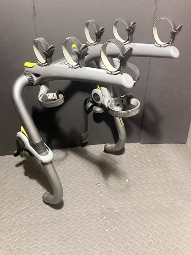 Saris bones bike rack - 3,
