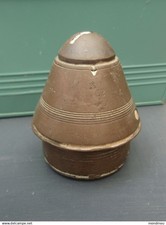 Presse-papier anglais 1917. WW1