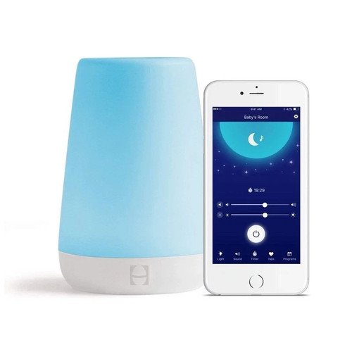 Hatch rest baby sound machine - rest,