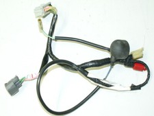 Honda CBR 600 RR PC37 Faisceau