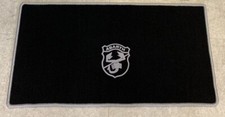 Tapis De Coffre Pour Fiat 500