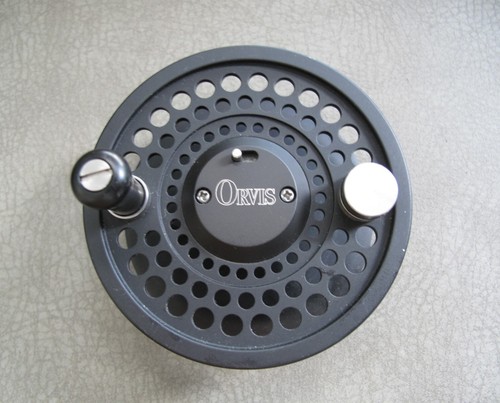 Orvis fly reel spool - fly, 1/8"