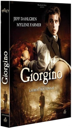 Double dvd giorgino - :,