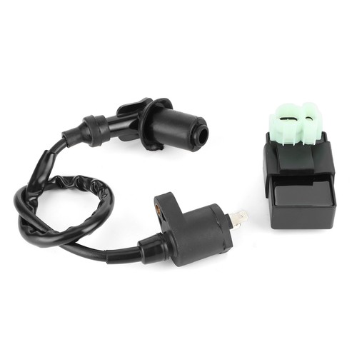 Bobine allumage cdi pour pit - bobine, d'allumage
