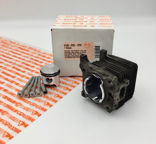 Vérin piston d - piston, d'origine