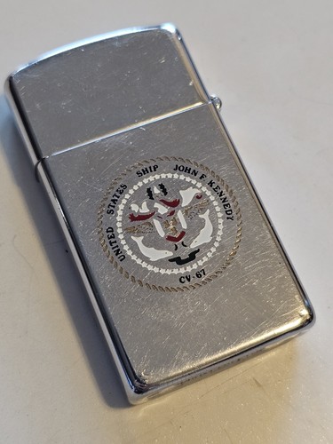 Très rare 1972 - original, zippo