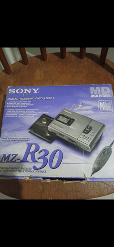 minidisc