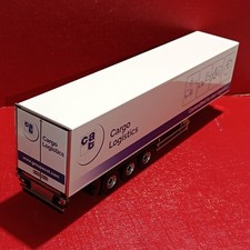 REMORQUE PUB CAT cargo