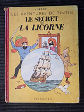 Tintin - Le Secret De La