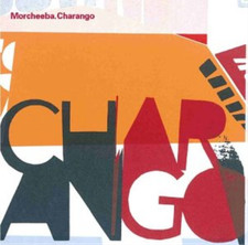 Morcheeba Charango (CD)
