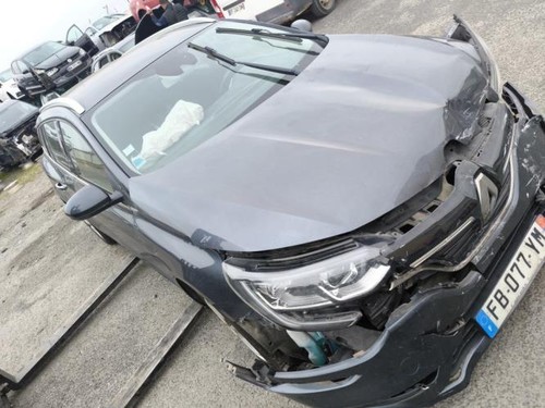 Moteur renault megane phase - renault,