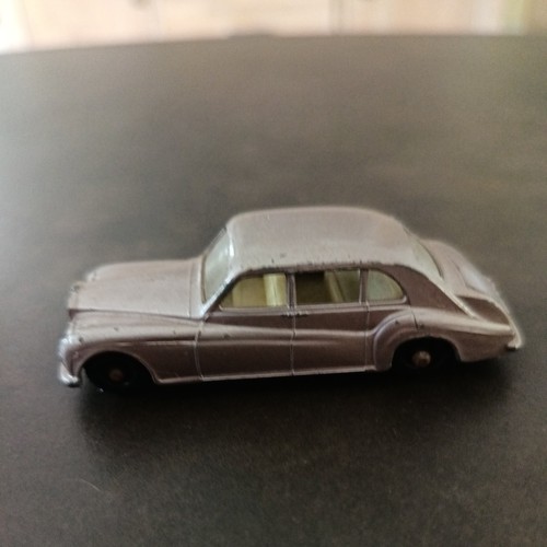 Matchbox series lesney - lesney, n°44
