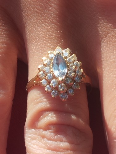 Très rare bague - 👸💖très, rare,