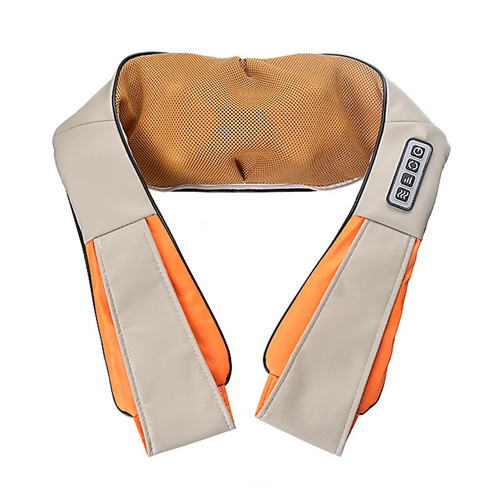Coussin massage shiatsu - massage,