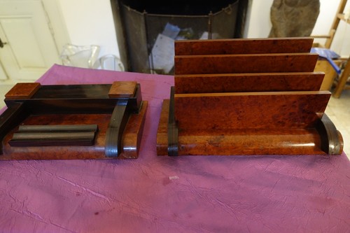 Nécessaire bureau art - nécessaire,