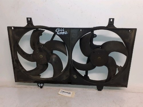 Ventilateur moteur nissan - moteur,