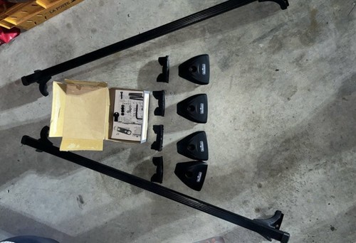 Barre toit bmw - toit,