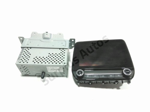 Autoradio 2620293 ford - ford, puma