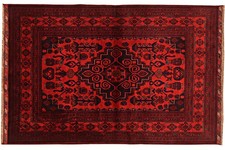 Tapis Afghan Khal Mohammadi