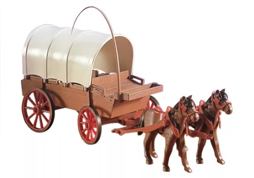 7648 playmobil western - playmobil,
