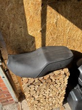 Kawasaki ER-5 Twister ER500A 97-00 Genuine Seat bench driver seat pillion seat 2