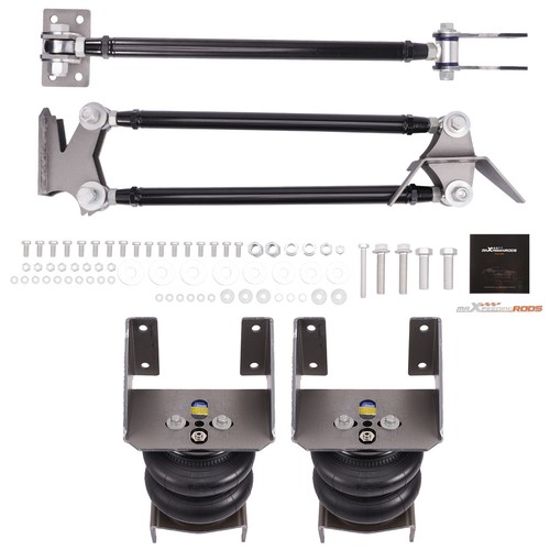 Kit bras suspension for - bras,