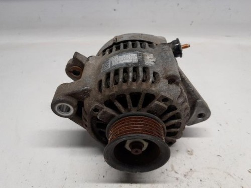 Daihatsu materia dynamo - dynamo, 2008