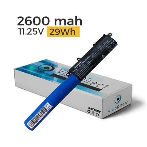 Batterie pour ordinateur