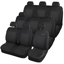 Housses de siège sur mesure