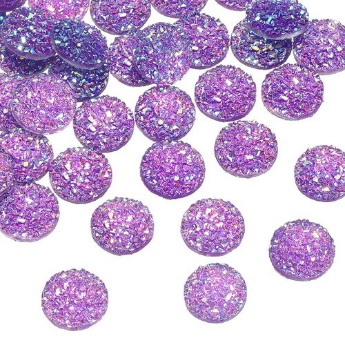 Pcs strass plat - 60, à