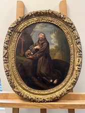 Saint François Assise en