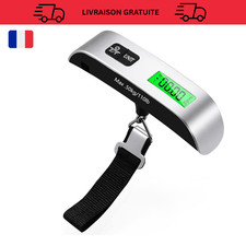 Pèse Bagages Numérique