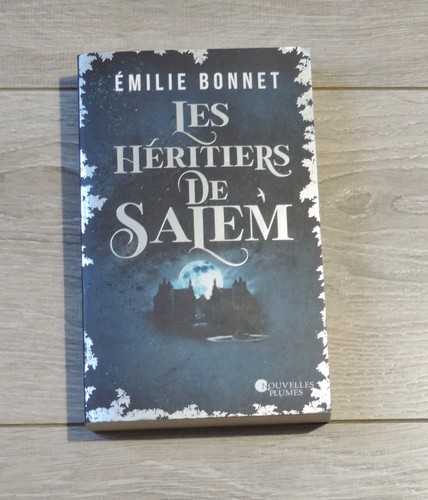 Livre fantastique les - livre, «
