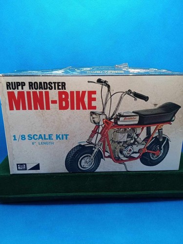 Vintage 1970 rupp roadster - 1970,
