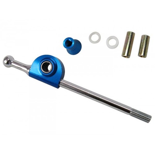 Short shifter pour subaru - shifter,