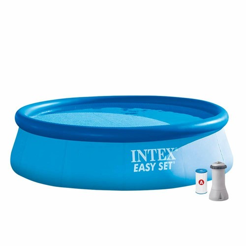 Intex 28132 easy - intex, piscine