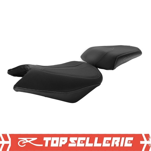Housse selle design compatible - selle,