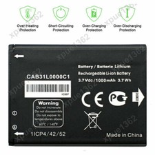 For Alcatel OT891 A382G A383G