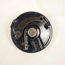 Tambour flasque de frein