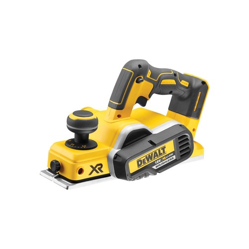 Rabot sans fil - , dewalt