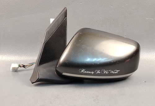 2012 2016 honda - 2016, side