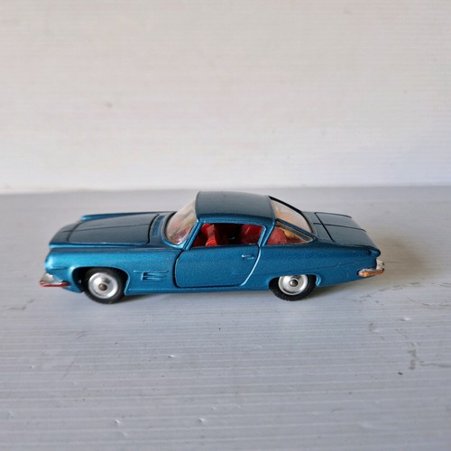 Corgi toys ancien - corgi,
