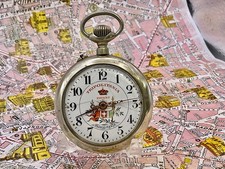 Tripolitania Système Roskopf