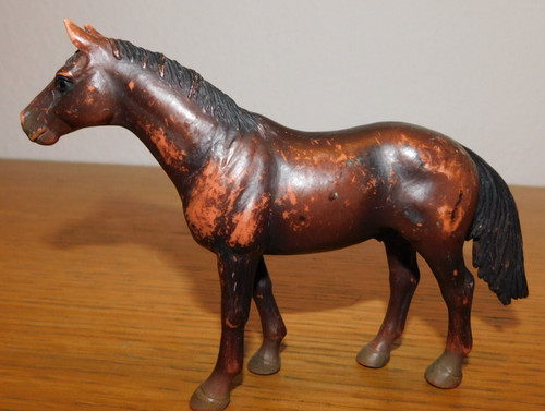 Figurine animal schleich - animal,