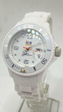 Ice-Watch Men's SI.WE.S.S.09 Pretty Watch Amazing For Collection White Watch