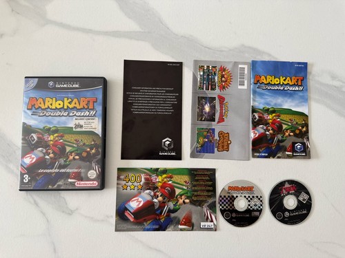 Nintendo mario kart double - nintendo,