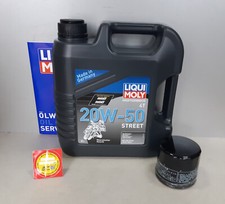 Kit De Changement D'Huile