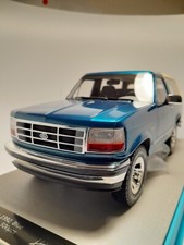 FORD BRONCO 1992 LS